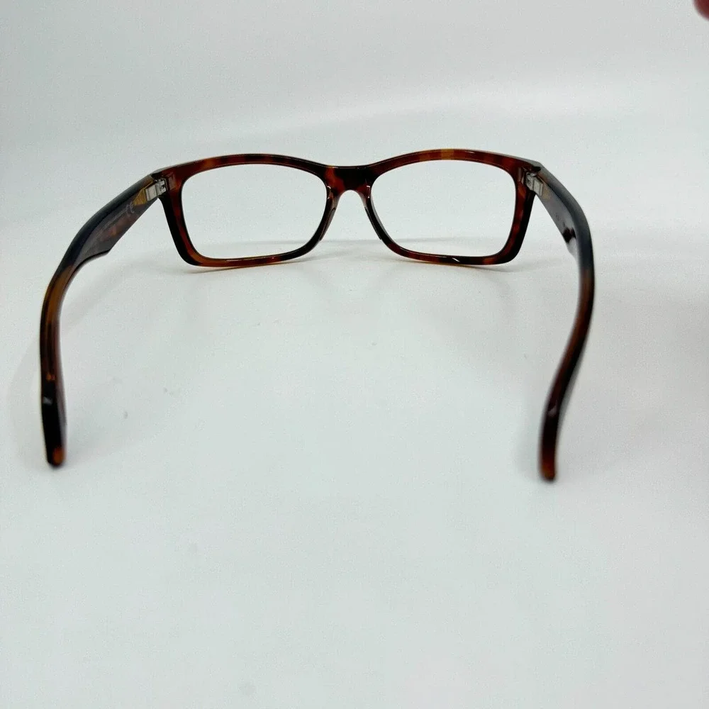 Maui‎ Jim Puhi MJ785-10 Sunglasses Brown Tortoise FRAME ONLY H10934